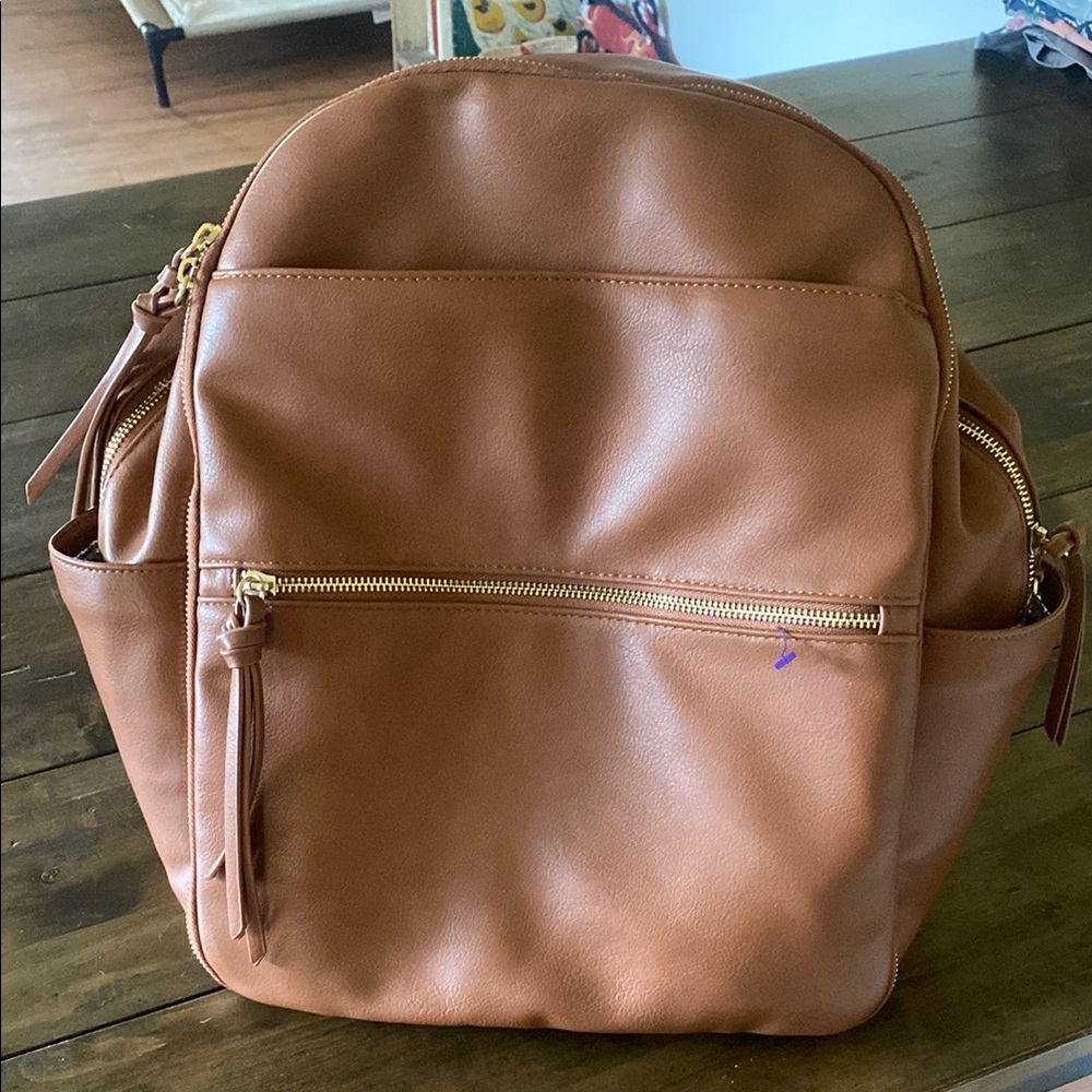 Mominside Diaper Bag